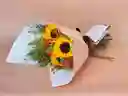 Bouquet Grande Girasoles