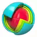 Ball Bola Magica De Sabiduria Rubik Rompecabezas Wisdom Qiyi