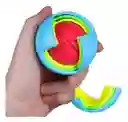 Ball Bola Magica De Sabiduria Rubik Rompecabezas Wisdom Qiyi