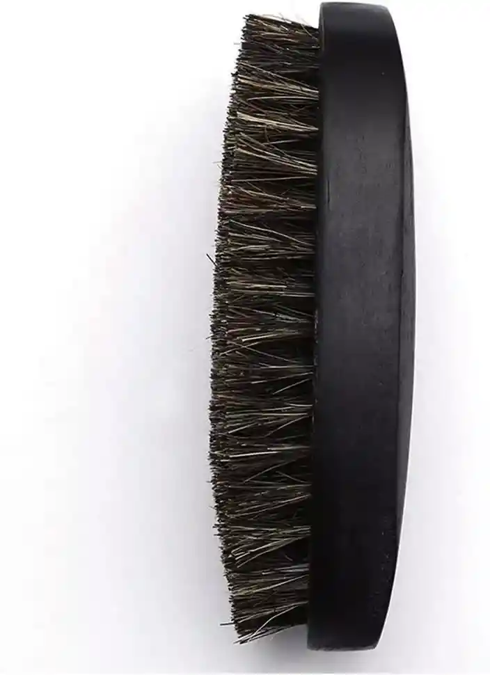  Cepillo Barba De Bambu Cerdas De Jabali 