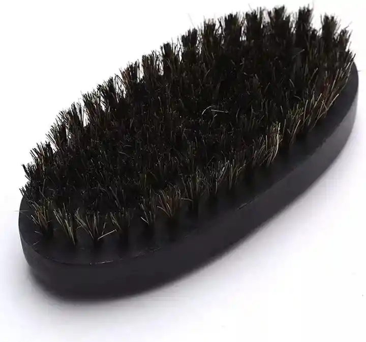  Cepillo Barba De Bambu Cerdas De Jabali 