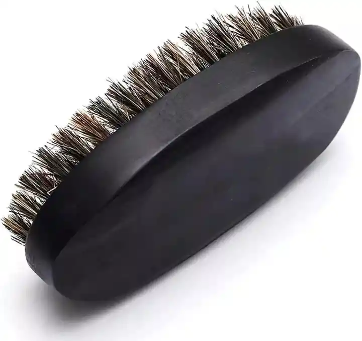  Cepillo Barba De Bambu Cerdas De Jabali 