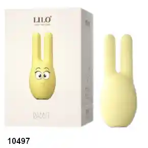 Lilo Wildfree Rabbit