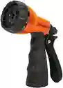 Pistola Plástica Para Riego