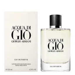 Giorgio Armani Acqua Di Gio Edp 125 Ml - Hombre