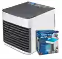 Aire Acondicionado Portatil Artic Air Ultra 2x