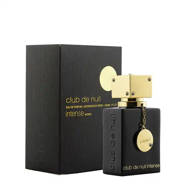 Armaf Club De Nuit Intense 105 Ml. Edp Para Mujer