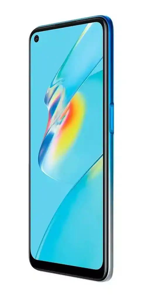 Oppo A54 Azul 128+4 Gb