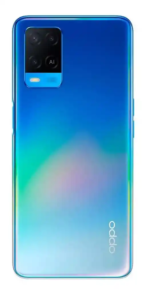 Oppo A54 Azul 128+4 Gb