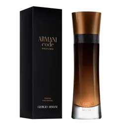 Armani Code Profumo 100 Ml. Edp Para Hombre