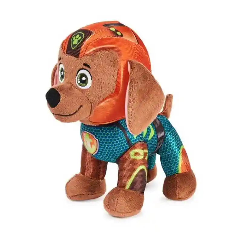 Peluche Paw Patrol Aqua Zuma