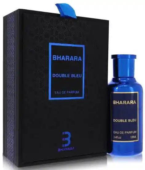 Bharara Bleu 100ml Edp Para Hombre