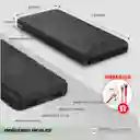 Power Bank 10.000 Smartphones Audífonos Compatibles Iphone