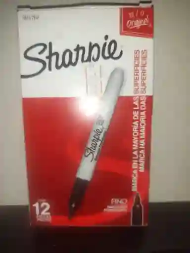 Sharpie