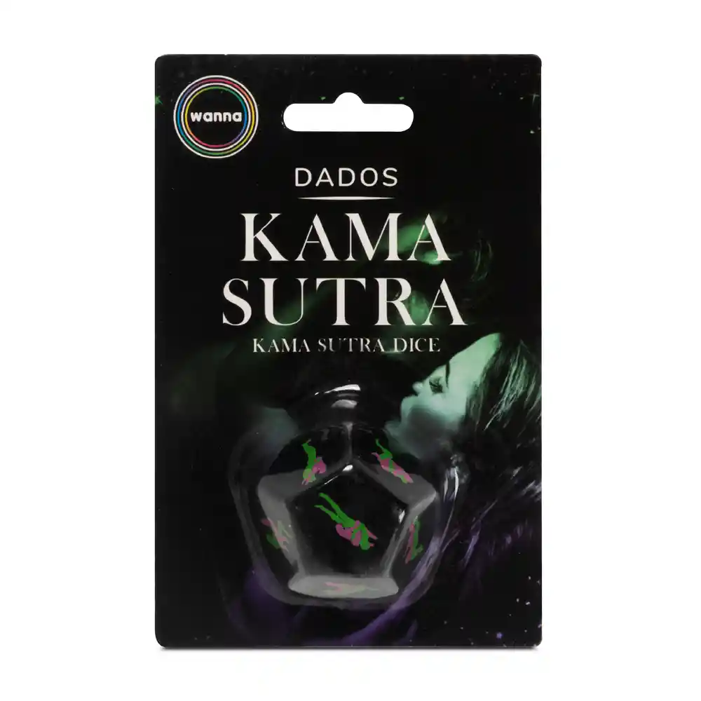 Wanna Dado Kamasutra