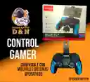 Control Gamer