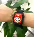 Reloj Smarthwacht Serie 7 Gw57