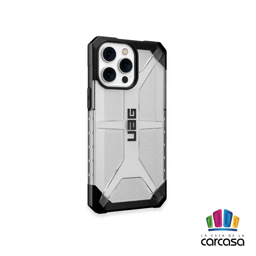 Estuche Uag Plasma Samsung S20 Fe