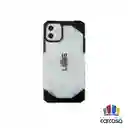 Estuche Uag Plasma Samsung S20 Fe