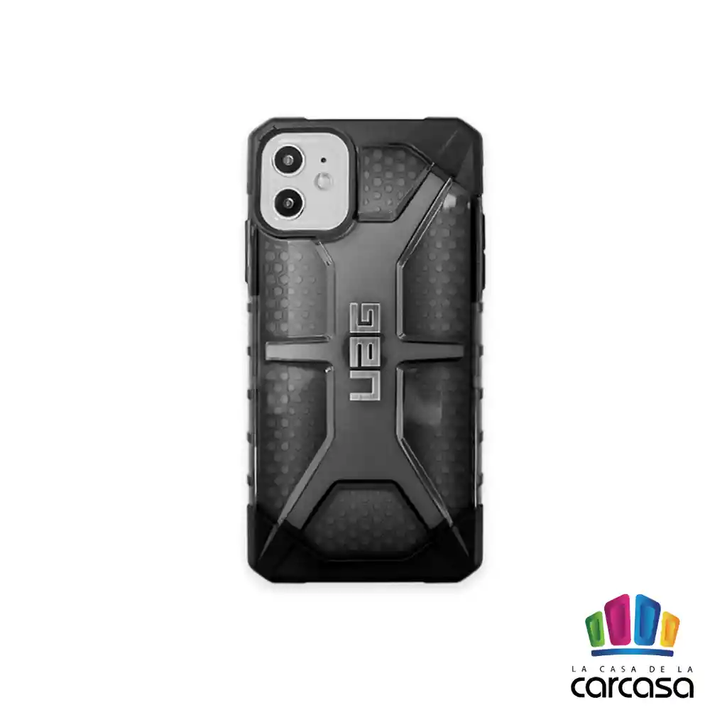 Estuche Uag Plasma Samsung S20 Fe