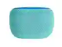 Parlante Portátil Kalley Bluetooth Radio Fm 4w Azul