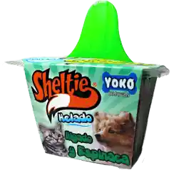 Helado Para Perro Sheltie X Unidad
