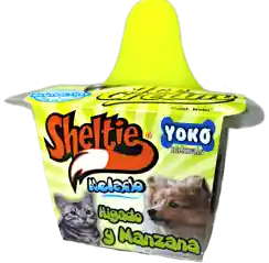 Helado Para Perro Sheltie X Unidad