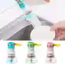 Filtro Purificador De Agua 360°