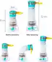 Filtro Purificador De Agua 360°
