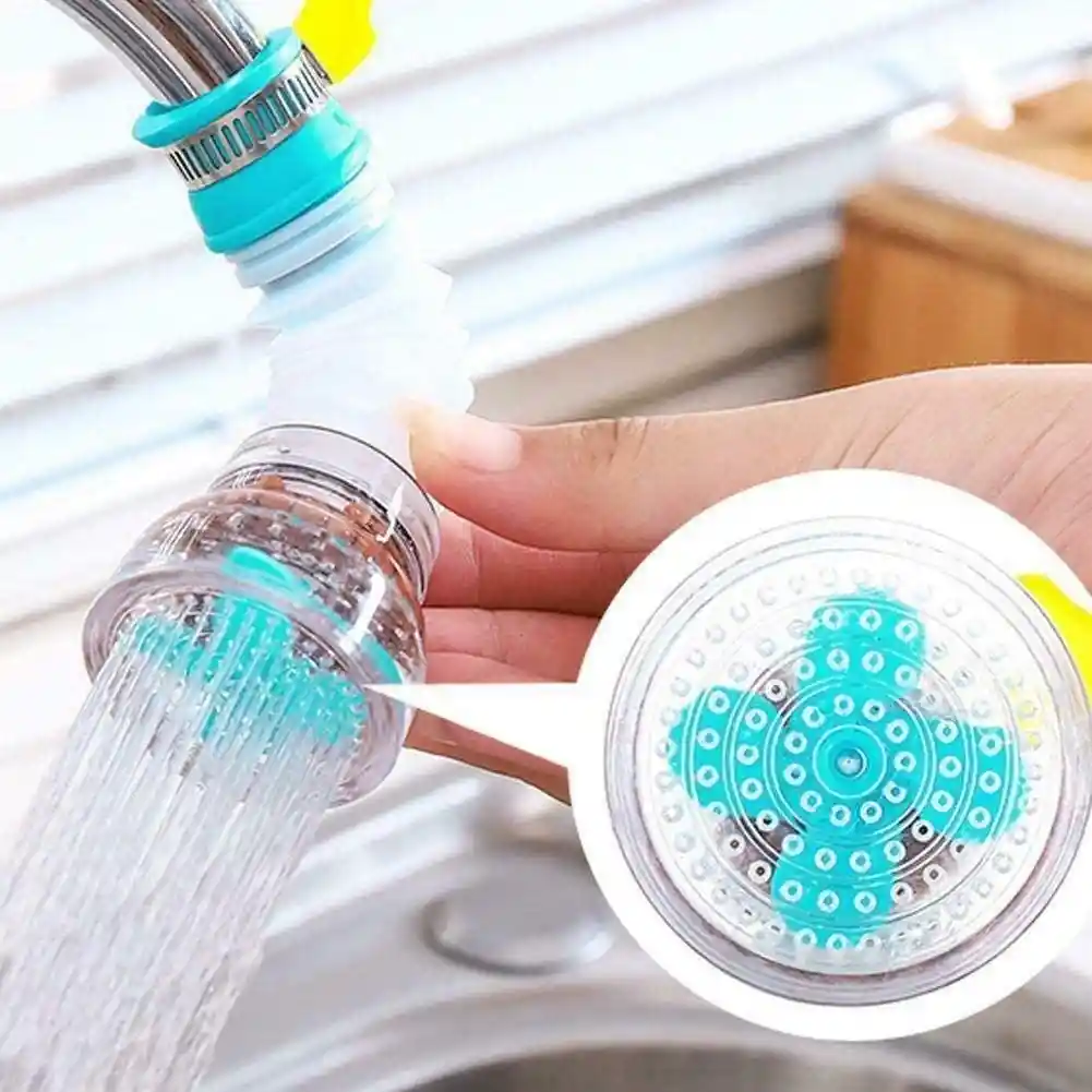 Filtro Purificador De Agua 360°