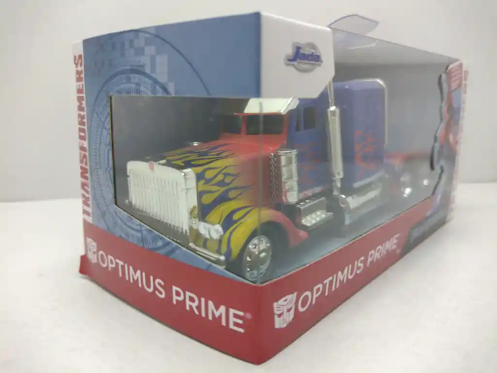 Optimus Prime