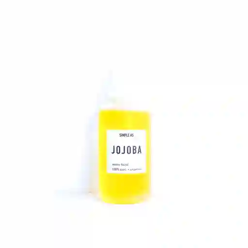 Aceite De Jojoba