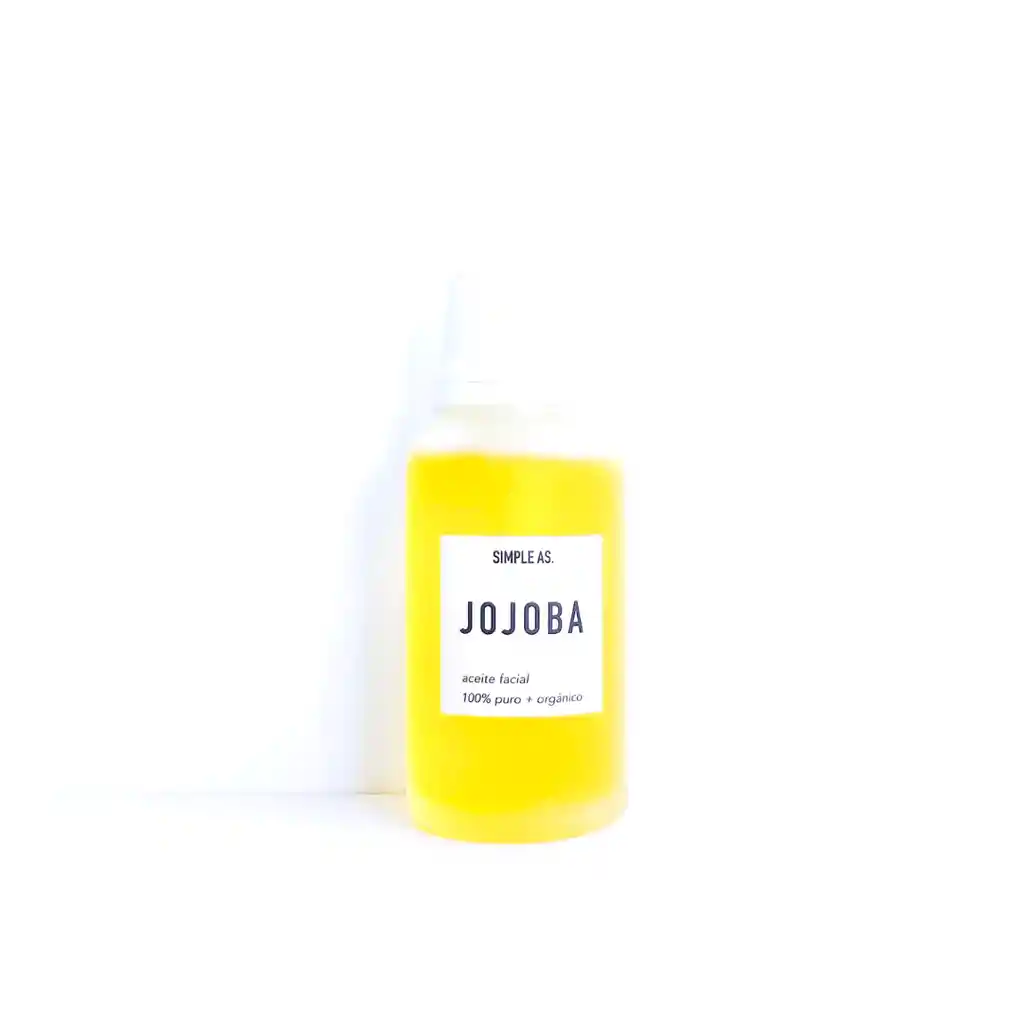 Aceite De Jojoba