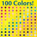 Marcadores Crayola Super Tips X 120 Colores Plumones Lavables Silly Scents Originales Rotuladores