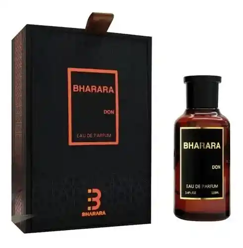 Bharara Don Edp 100 Ml Para Hombre