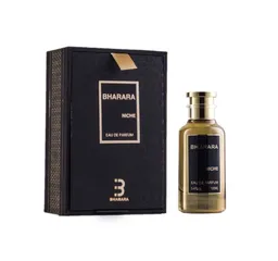 Bharara Niche 100ml Edp Unisex