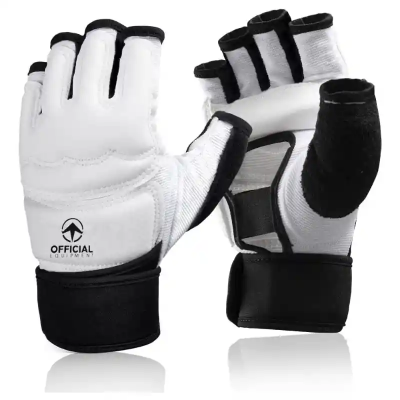 Guantes Taekwondo Official Artes Marciales Boxeo Karate