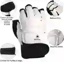 Guantes Taekwondo Official Artes Marciales Boxeo Karate