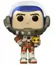 Funko Pop Disney Pixar Buzz Lightyear - Buzz Y Sox 1211