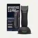 Afeitadora 3.0 Pro Blue+ Rasuradora Nasal Myhuevos®