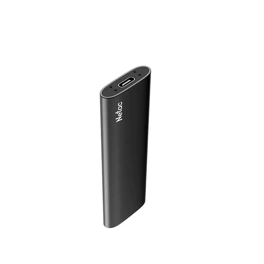 Disco Solido Portable Z Slim 2tb