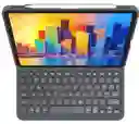 Zagg Estuche Teclado Ipad Air 4 Y 5 Gen 10,9"