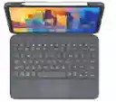 Zagg Estuche Teclado Con Track Pad Ipad 8 Gen 10,2"