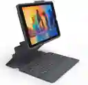 Zagg Estuche Teclado Con Track Pad Ipad 8 Gen 10,2"