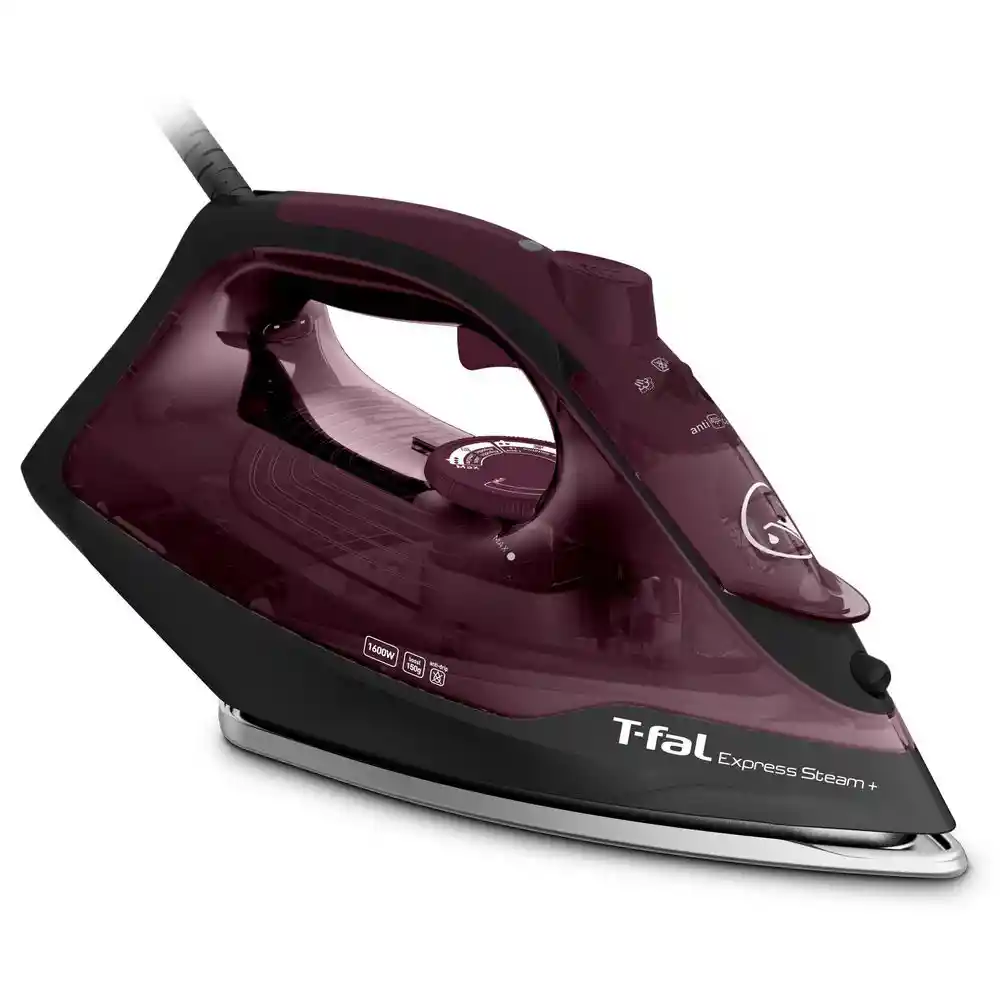 Plancha Tfal Antiadherente N/a Fv2808x0