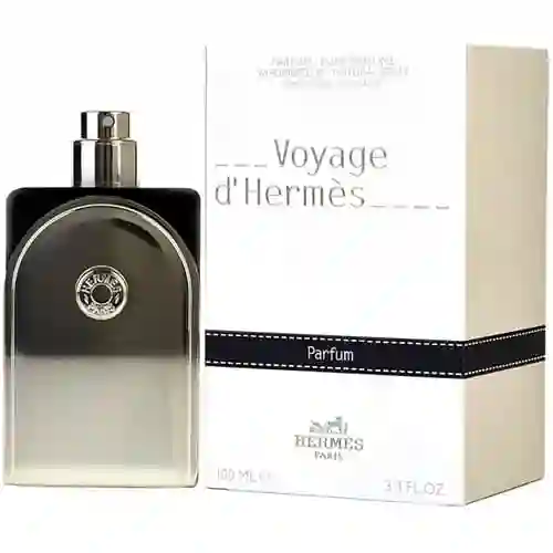 Hermes Voyage D'hermes Edp 100ml Unisex