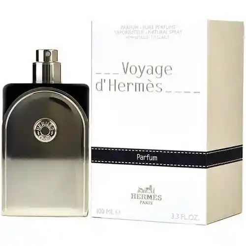 Hermes Voyage D'hermes Edp 100ml Unisex