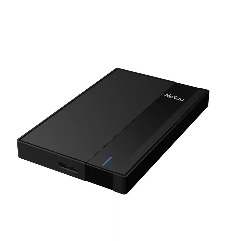 Disco Portable Hdd K331 - 1tb