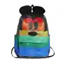 Morral Mickey Rainbow