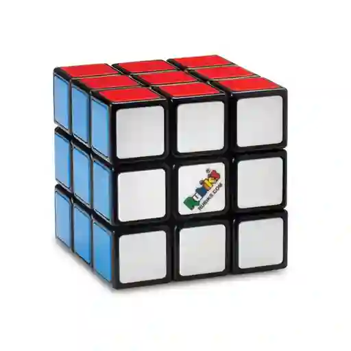 Cubo Rubiks 3x3 Sin Empaque